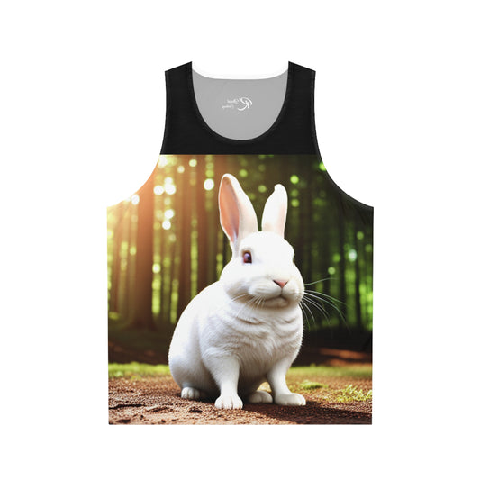 Unisex Tank Top (AOP)