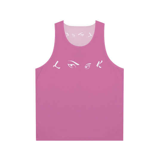 Unisex Tank Top (AOP)