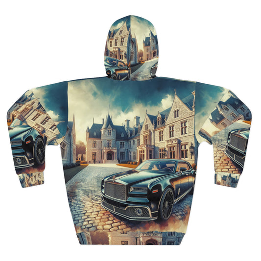 Giovanni di Palma - AOP Hoodie