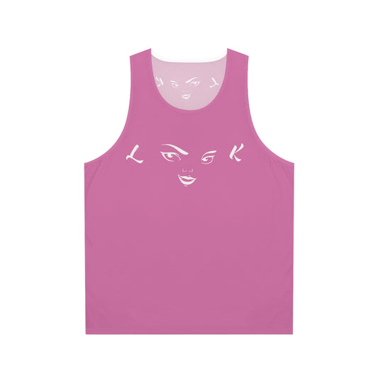 Unisex Tank Top (AOP)