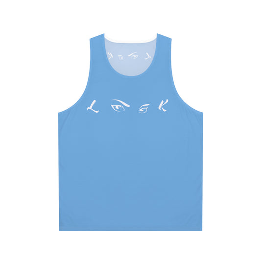 Unisex Tank Top (AOP)