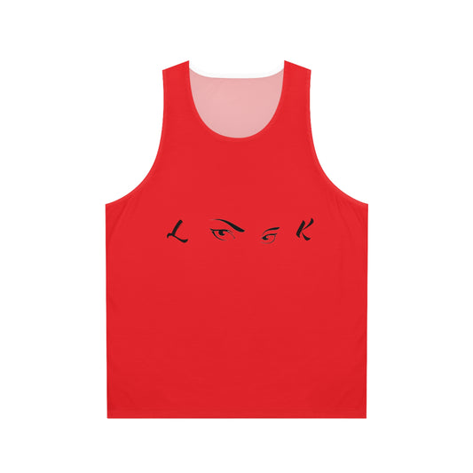 Unisex Tank Top (AOP)