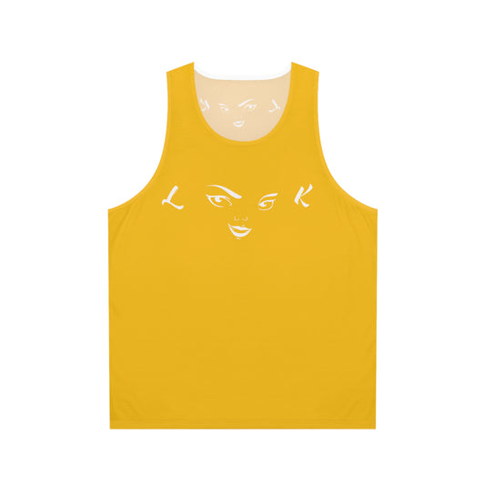 Unisex Tank Top (AOP)