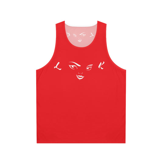 Unisex Tank Top (AOP)