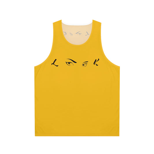 Unisex Tank Top (AOP)