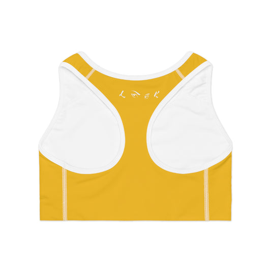 Sports Bra (AOP)