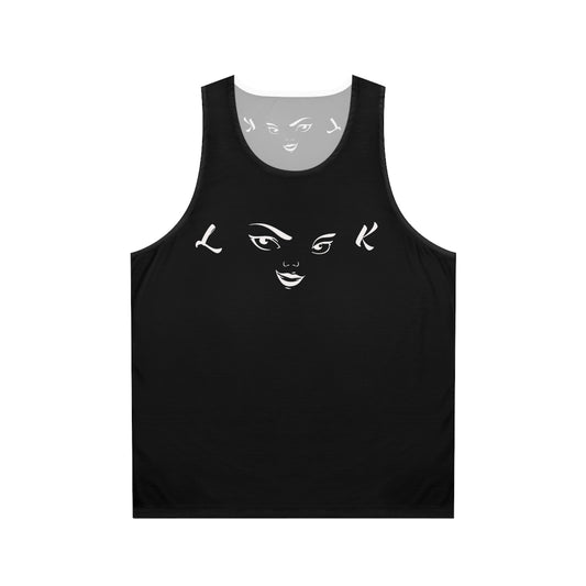 Unisex Tank Top (AOP)