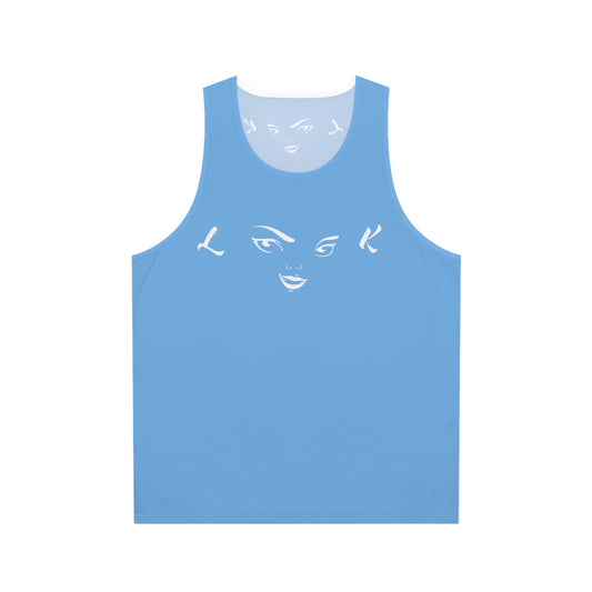 Unisex Tank Top (AOP)