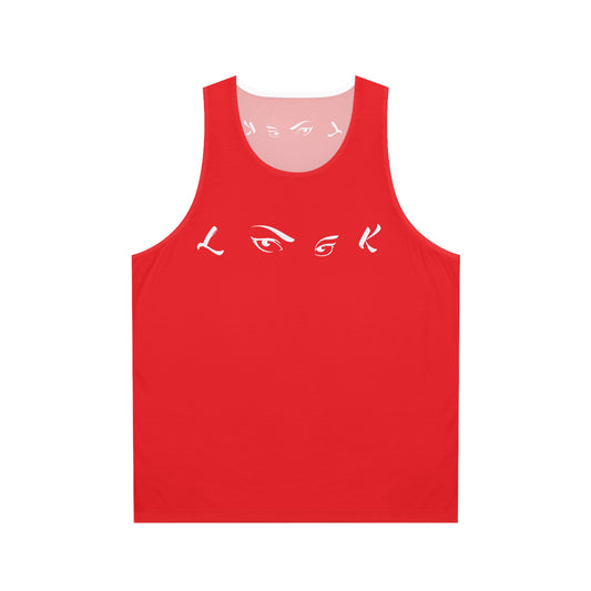 Unisex Tank Top (AOP)