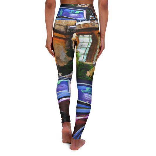 Giorgio Bellini - Leggings