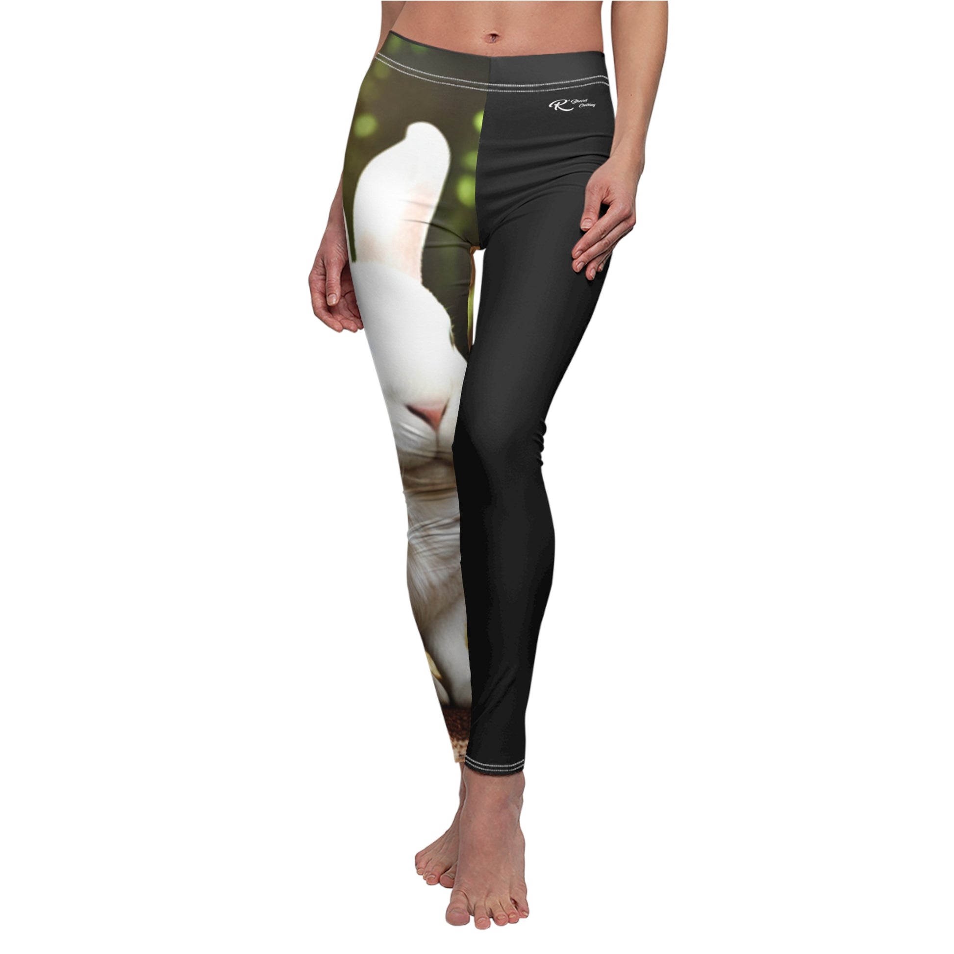 ERRISH ENTERPRISES High Waist Solid Woman Legging for Casual Formal Wear  Cotton Lycra Ankle Length Solid Leggings at Rs 807.00