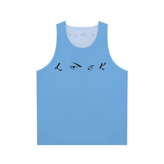 Unisex Tank Top (AOP)