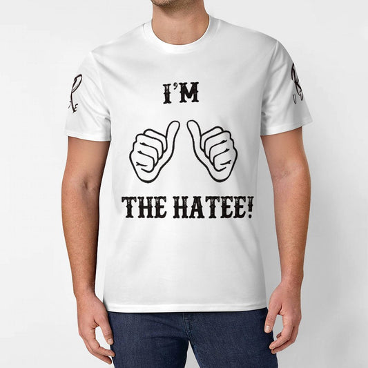 Rude T-Shirt Hatee