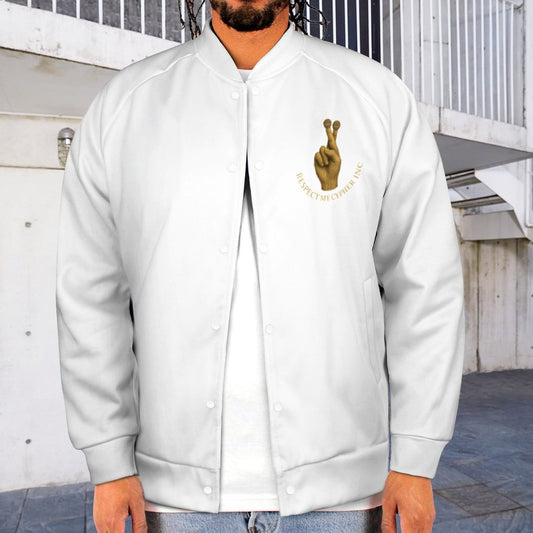 RMC Men's Jacket