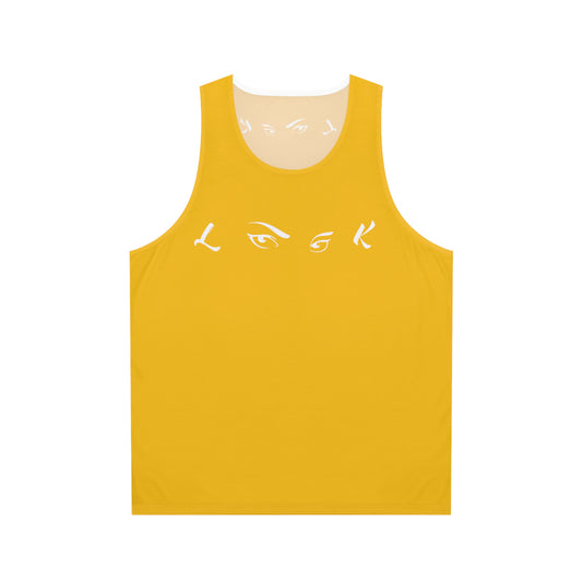 Unisex Tank Top (AOP)