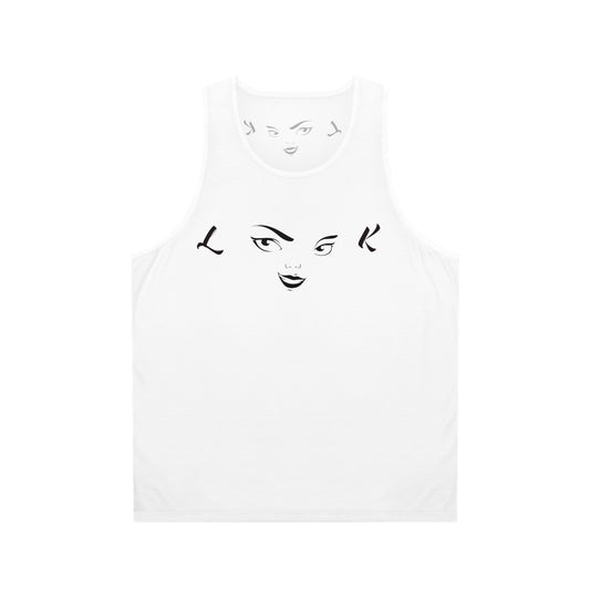 Unisex Tank Top (AOP)