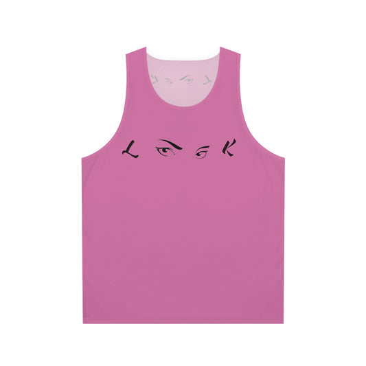 Unisex Tank Top (AOP)