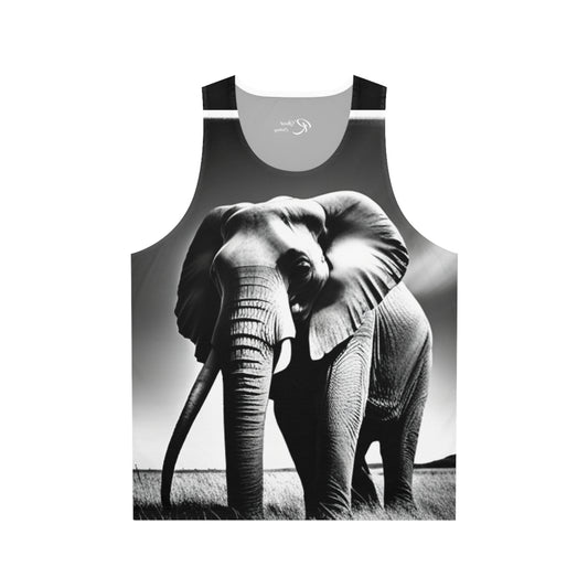 Unisex Tank Top (AOP)