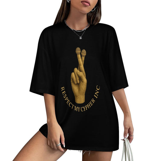 RMC Cotton Men's Half-Sleeve T-Shirt