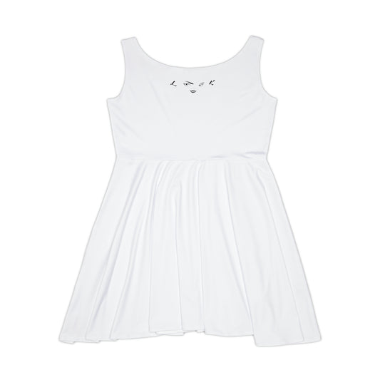 Women's Skater Dress (AOP)