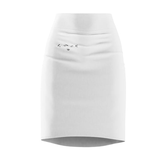 Women's Pencil Skirt (AOP)