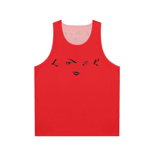 Unisex Tank Top (AOP)