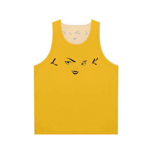 Unisex Tank Top (AOP)