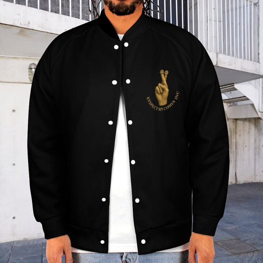 RMC Men's Jacket