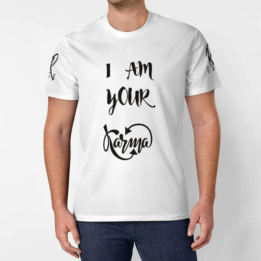 Rude T-Shirt Karma